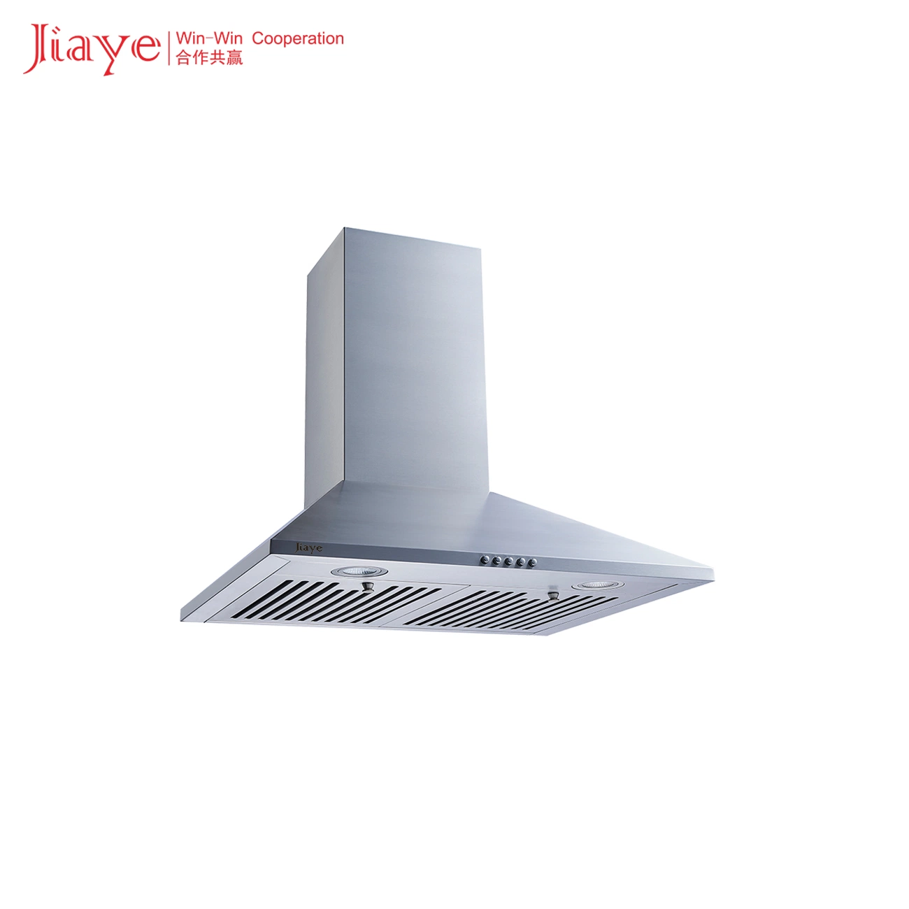 Kitchenware Ss Filter 60cm Tower Cooker Hood