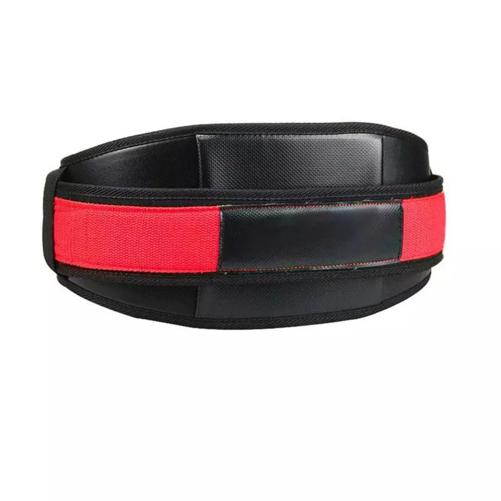 Hot Sell Gym Weight Power Lifting Belt Sweat Training Fitness