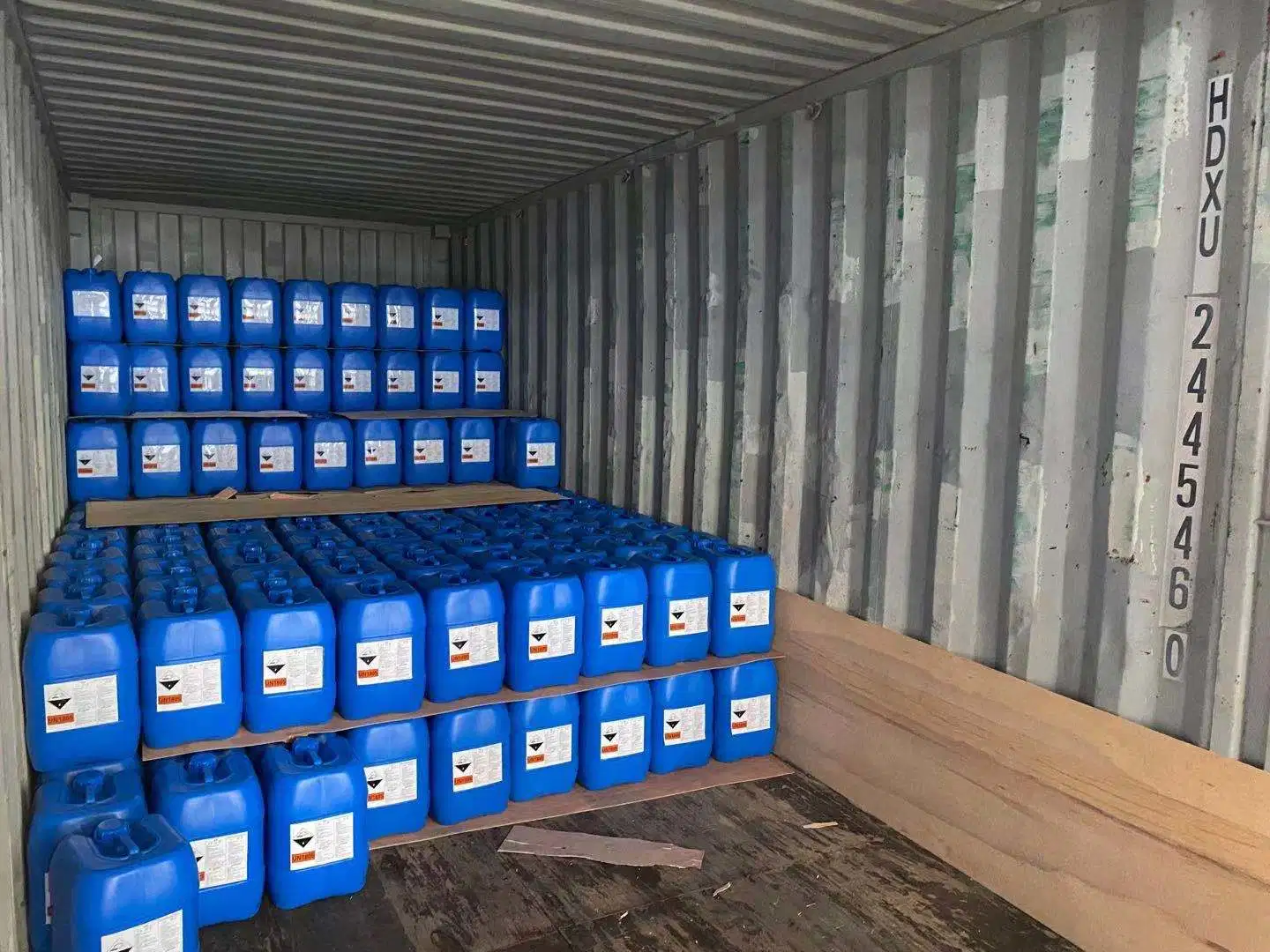 Industrial Grade Raw Material H3po3 Phosphoric Acid