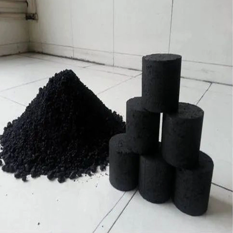 Carbon Black Original Factory for Capacitor Conductive Active Carbon Black Powder