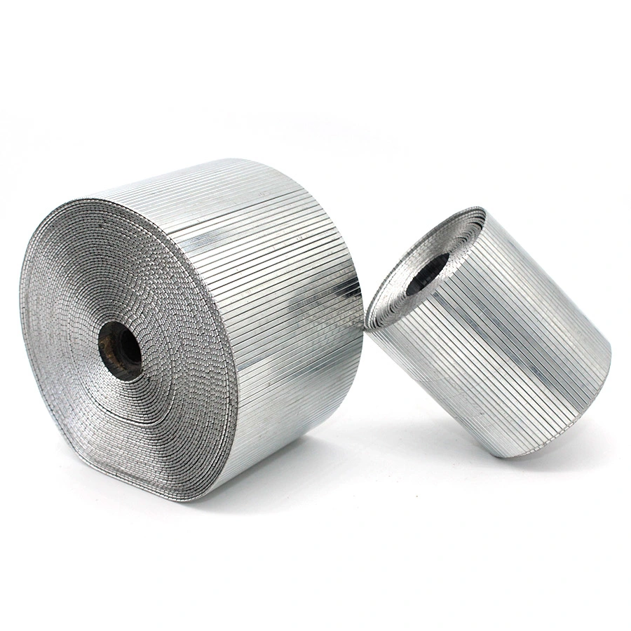 Galvanized Carton Close Staples for Sealing