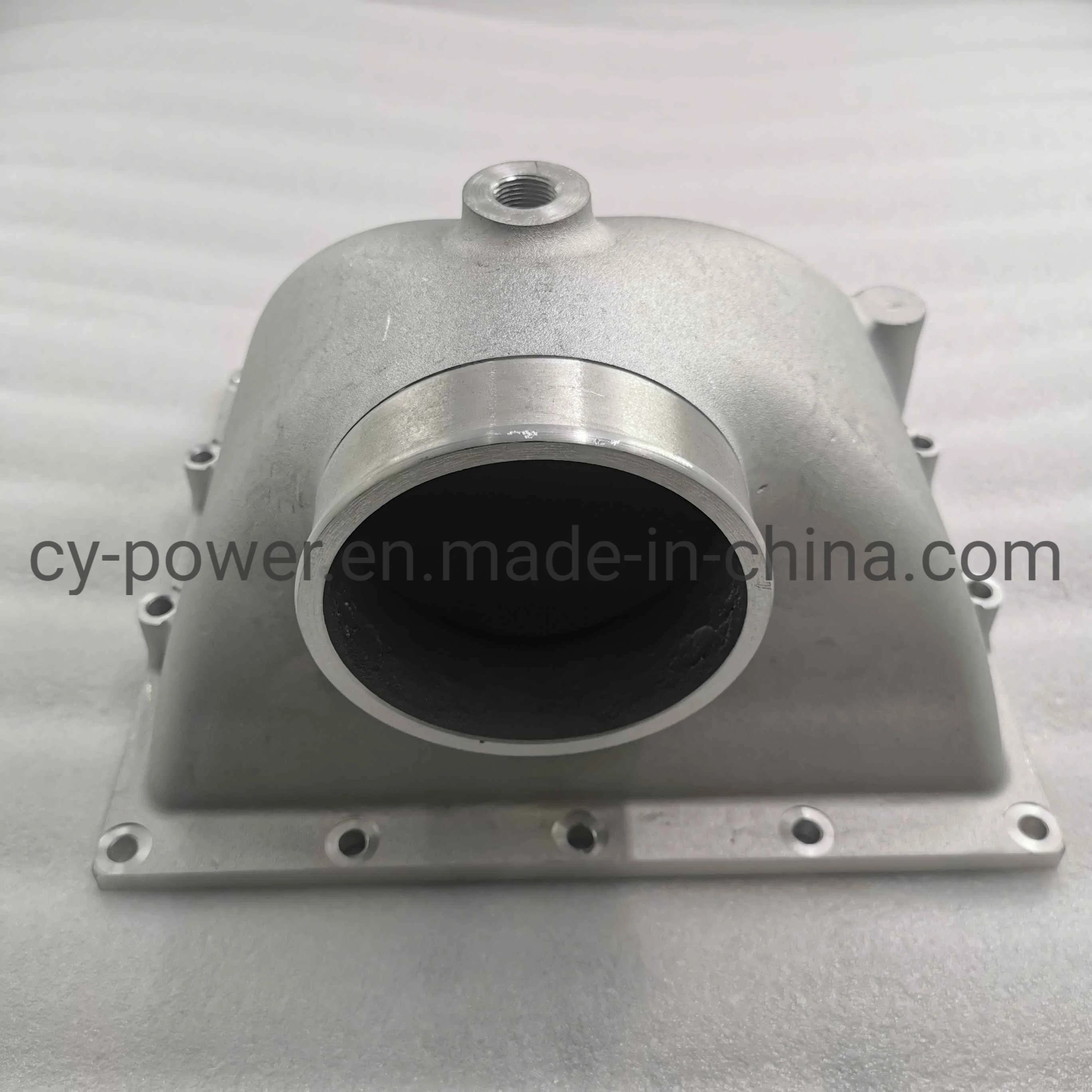 High quality/High cost performance Weichai Diesel Engine Spare Parts 612630120256 Heat Exchange Cover