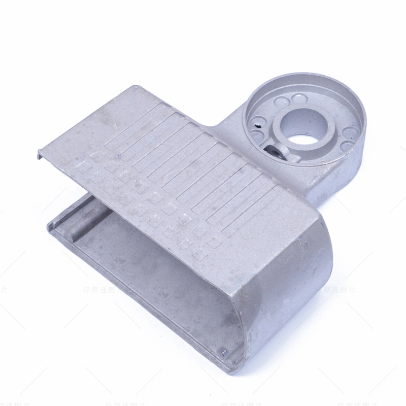 Custom OEM Manufacturer Processing Quality High Pressure Mould Service Aluminium Processed Die Casting