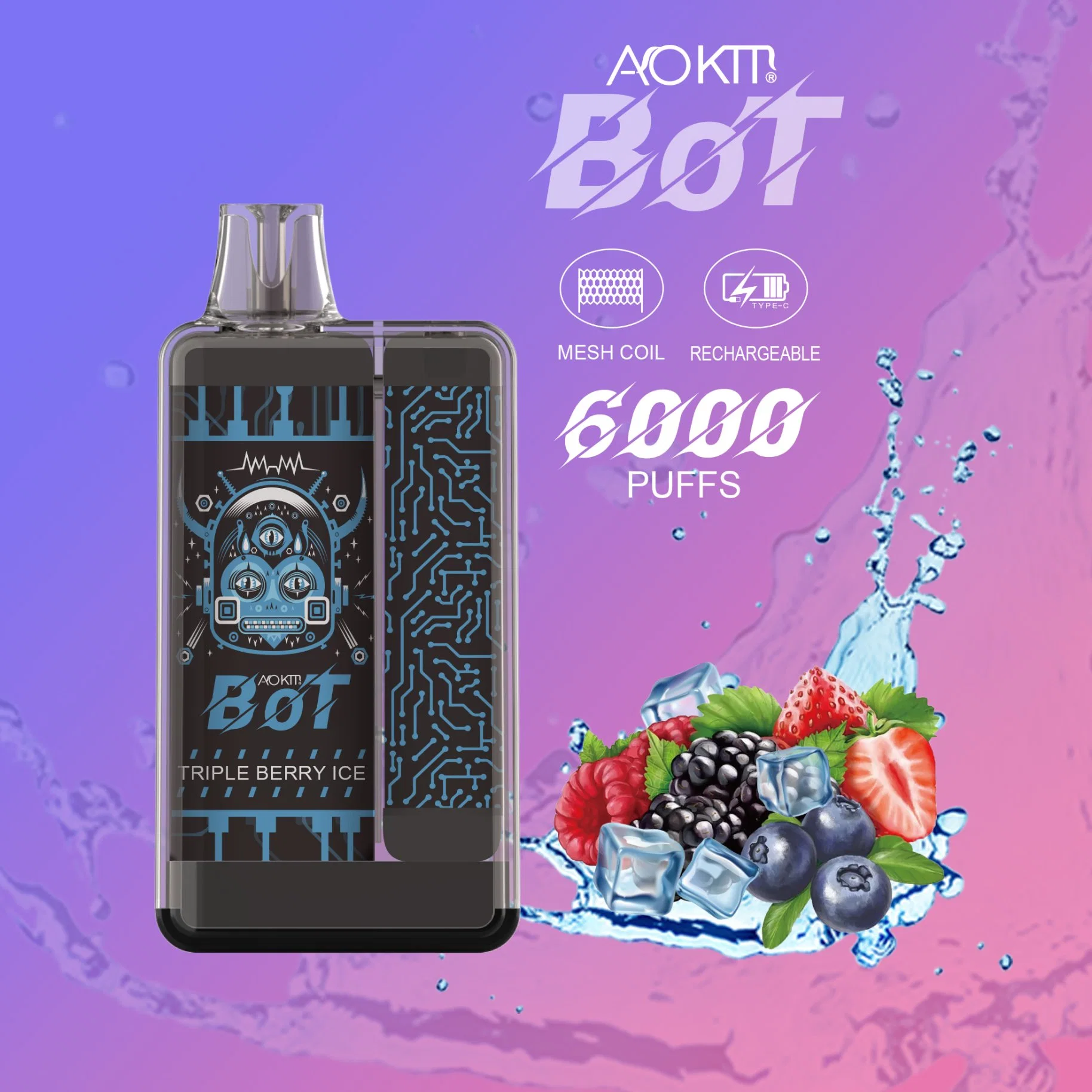 6000puff Shenzhen Electronic Wholesale/Supplier I Disposable/Chargeable Rechargeable E OEM Vape Pen Nicotine Free Smoking Mesh Coil Cheap Flavor One Time Pod Mini Cup Vape Price