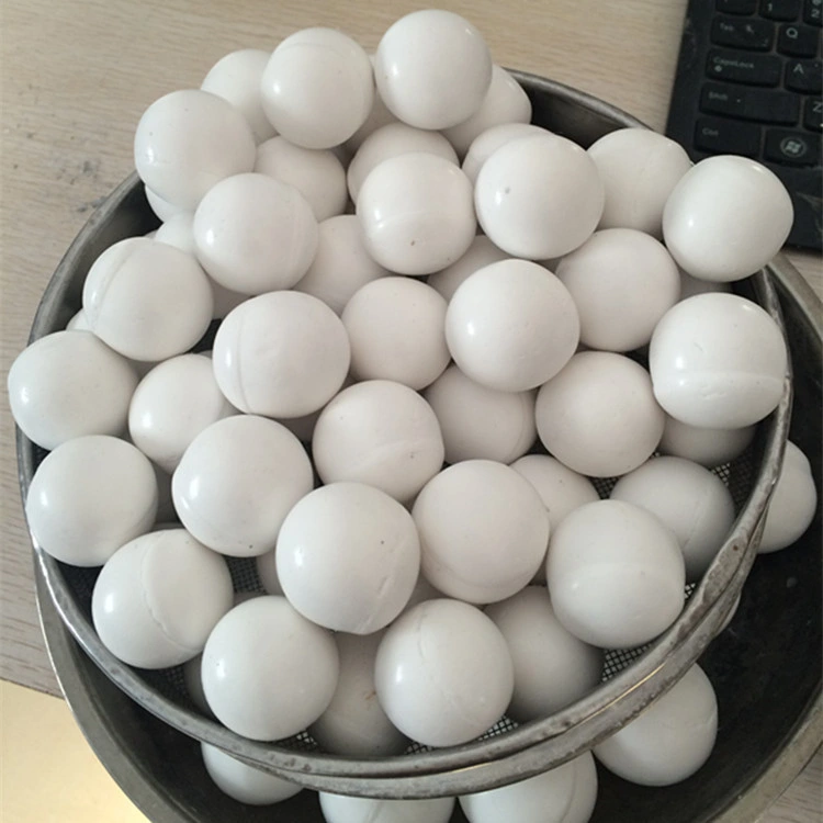 High Density Alumina 92% Grinding Media Ball Ceramic Al2O3 Ball