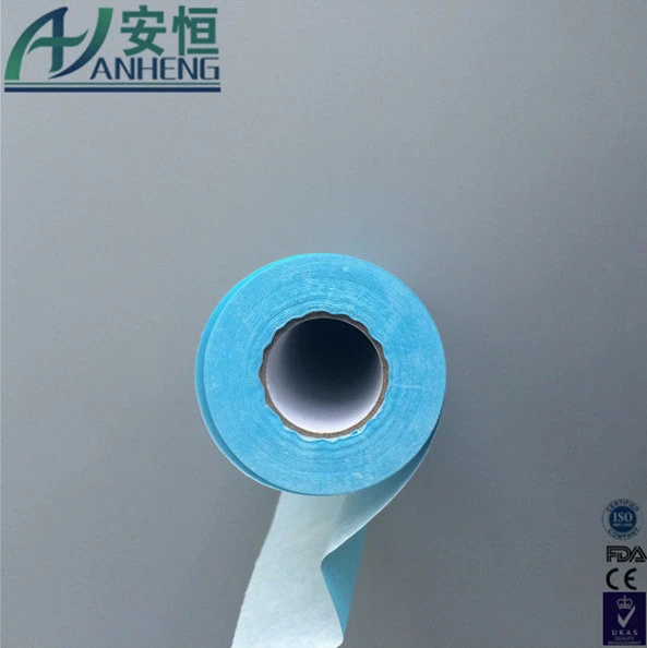 Medical Examination Paper Roll/Disposable Bed Couch Cover