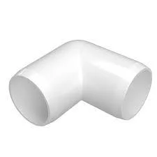 PVC90 Degree Elbow Pipe Fitting Mould