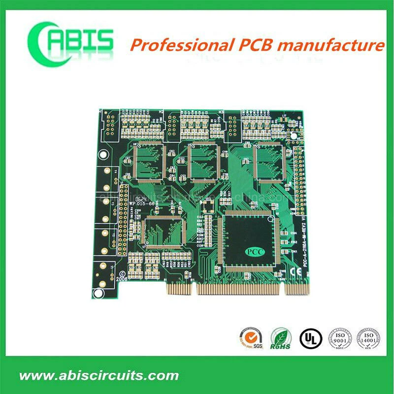 PCB Board Design Integrated Circuit