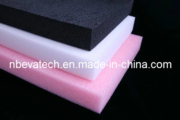 Factory Direct Selling Flexible and Durable Closed Cell EVA Foam