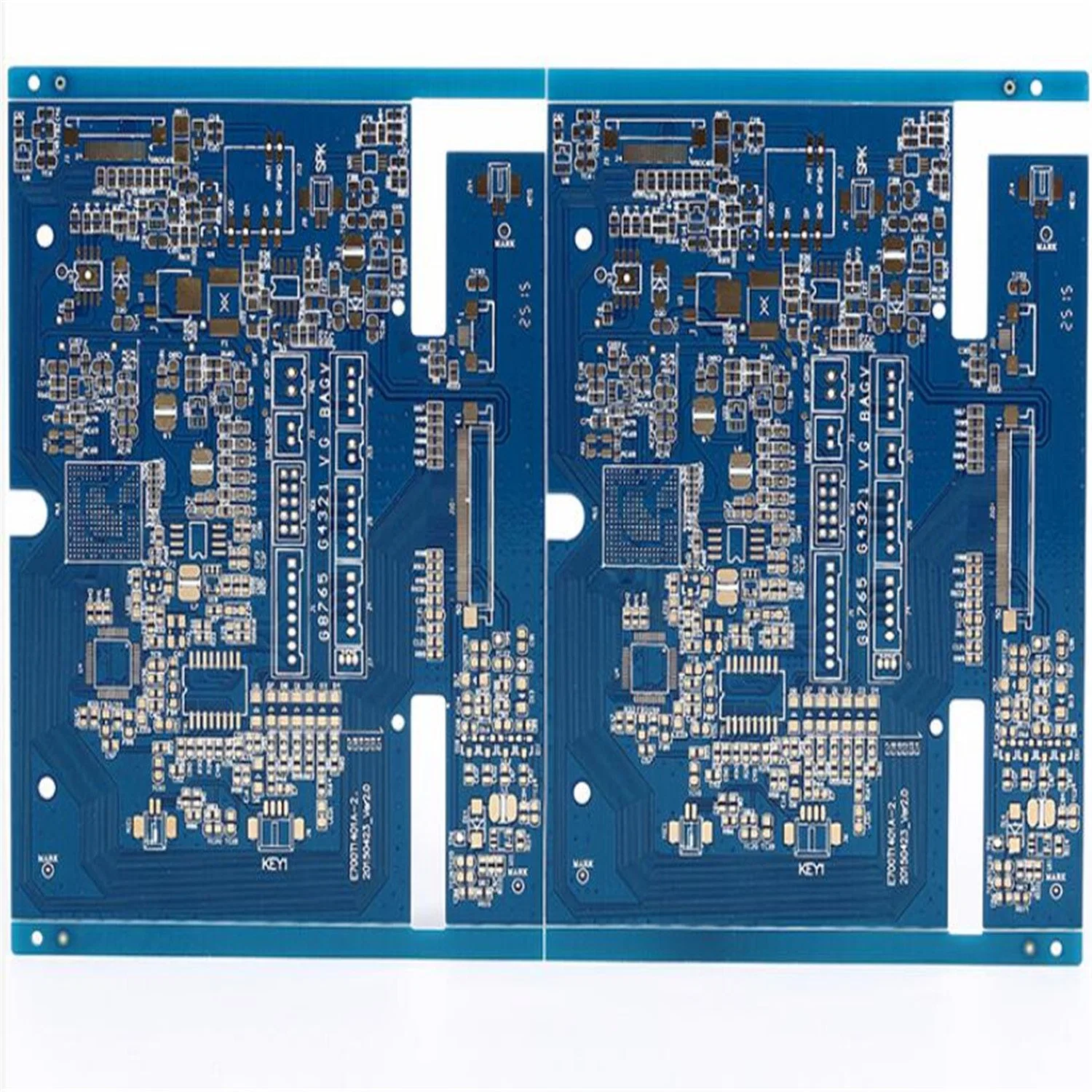 Placa de circuito alumínio, revestimento de cobre, flexível, HDI SMT, montagem PCBA PCB