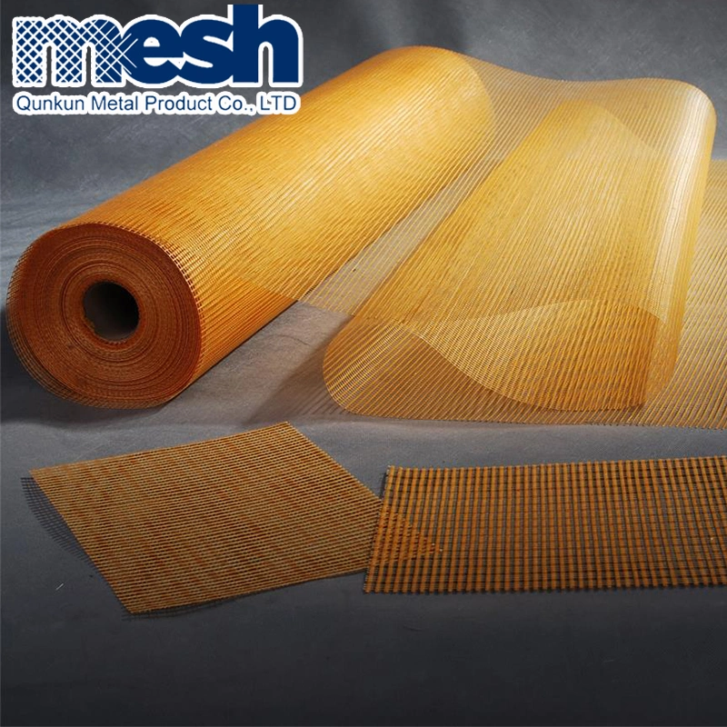 Self Adhesive Construction Drywall Joint Fibreglass Mesh Fibre Glass Tape