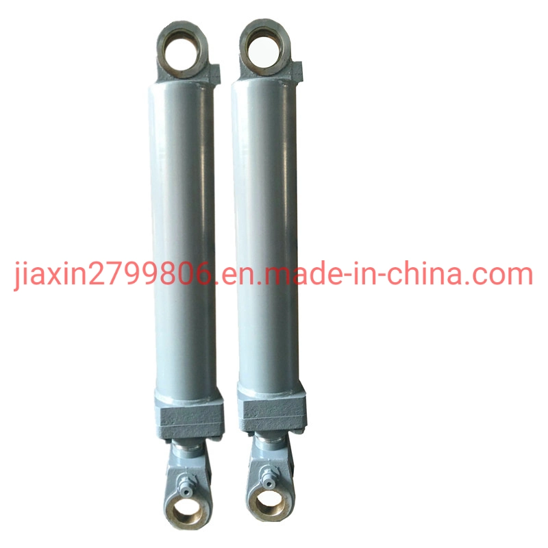 Hydraulic Cylinder Lingong952L Boom Cylinder Construction Machinery Accessories