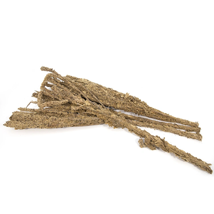 Natural Dried Flowers Chinese Herb Medicine Mullein Leaves Suppliers
