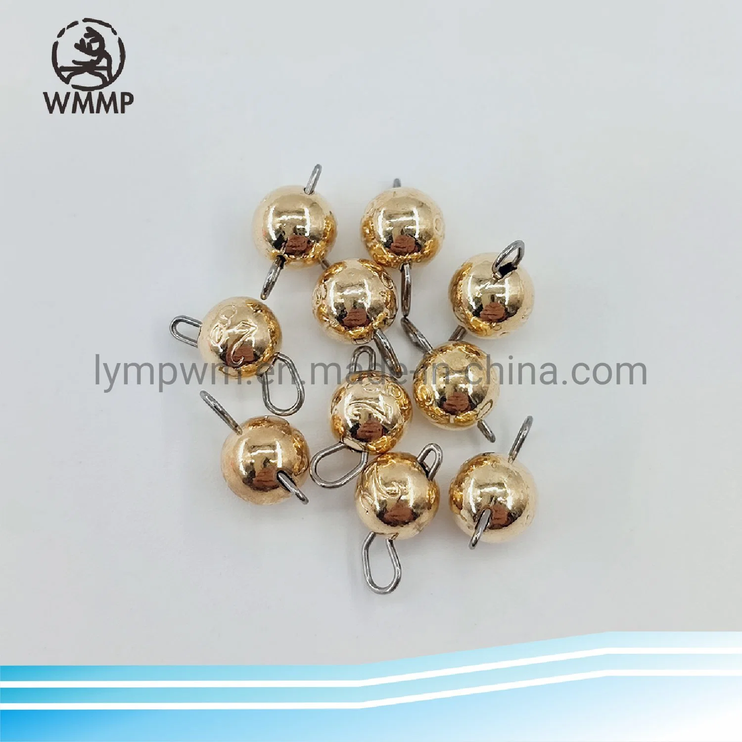 2022 New Size 30g Tungsten Weight Tungsten Cheburashka Weight