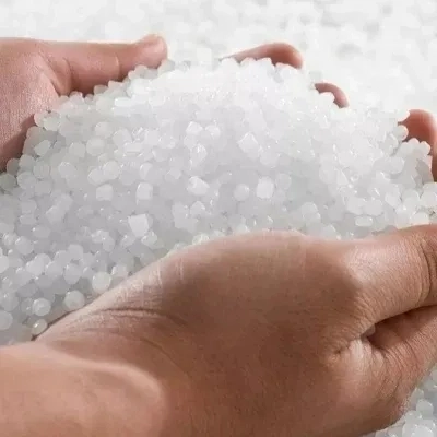 Low Density Polyethylene Granules Plastic Raw Materials LDPE Factory Direct Price Concessions