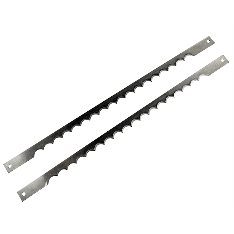 Replacement Cutting Knives for Commercial Bread Slicers