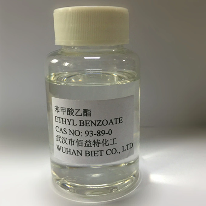 Benzyl Benzoate/Benzyl Alcohol/Ethyl Oleate 99.9%