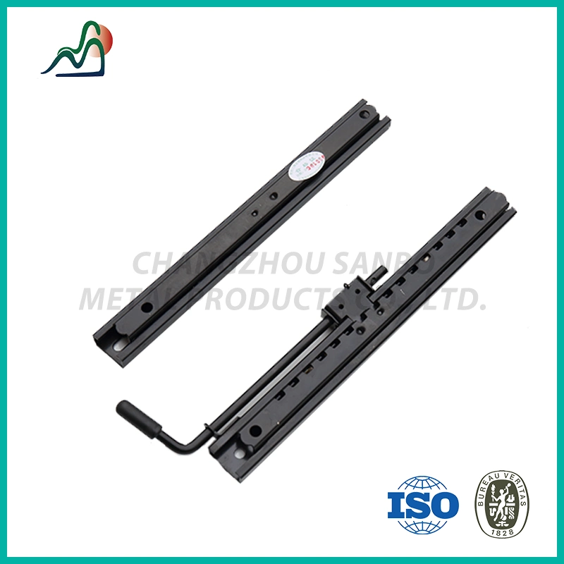 Professional Customization Electric Slider Rail Front Type of Auto Accessory