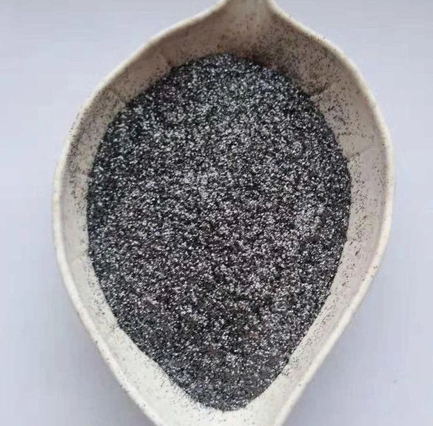 200 MESH : 80% Min Aphanitic graphite amorphe de minerai de poudre de graphite