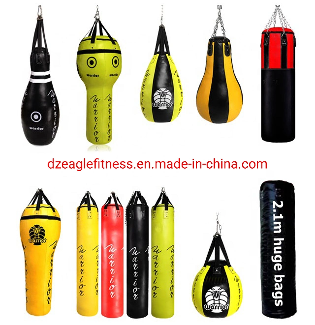 Boxing Equipment Heavy Punching Bag/Sandbag