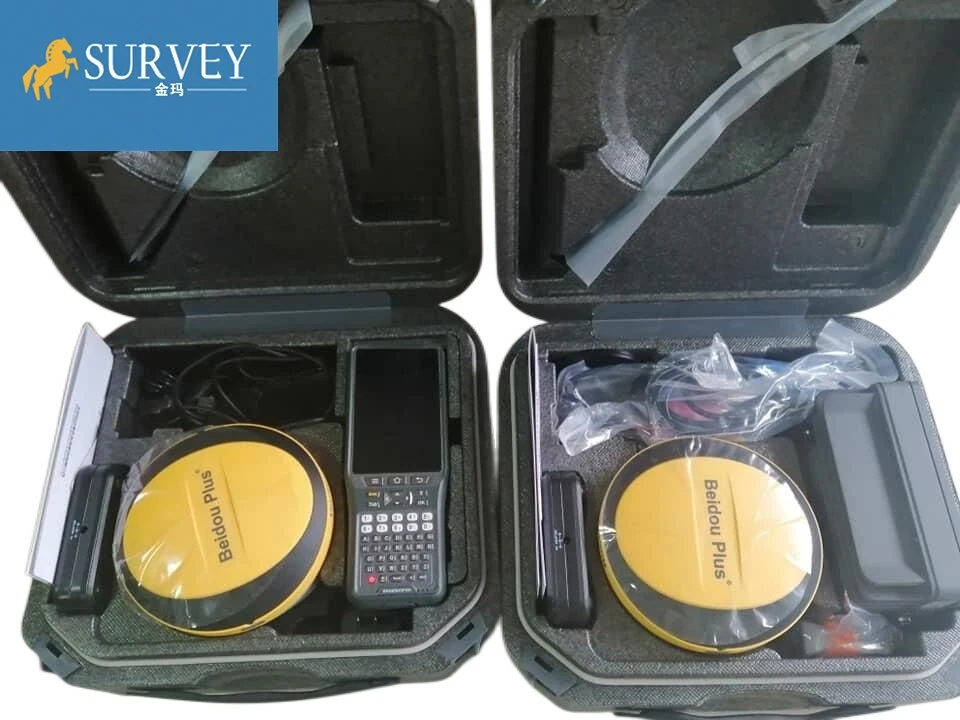 Professional Unistrong Unistrong GPS RTK G970II/G990II/G970iipro GNSS (G970IIpro RTK)