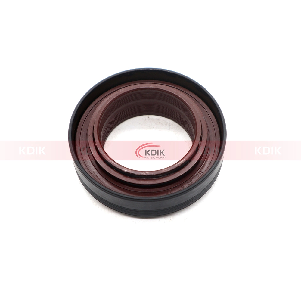 Mud Combined Oil Seal Mc 49*80*26 for Agricultural Machinery Seal Part