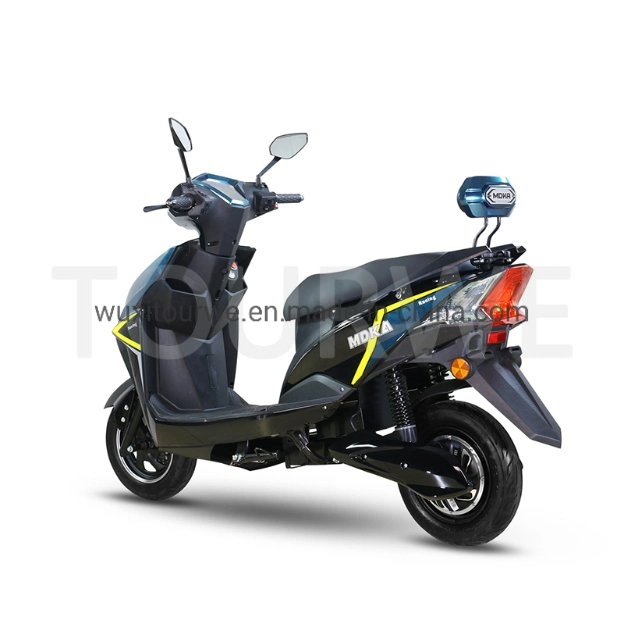 1200W~3000W DC Brushless Motor Long Range E-Bike/Motorcycle/E-Scooter