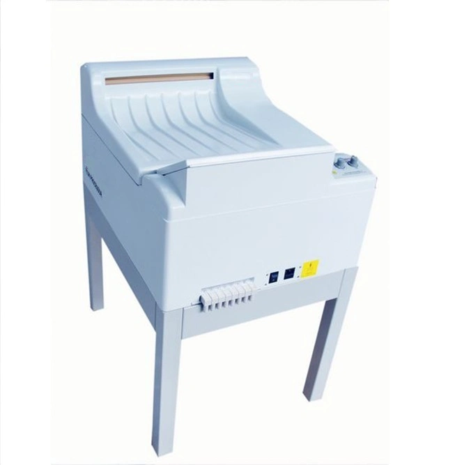 CE Approved X-ray Film Processor (AM435-T)