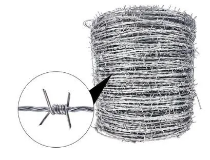 Verzinktes Concertina Razor Wire Bto-22 Razor Stacheldraht Mesh