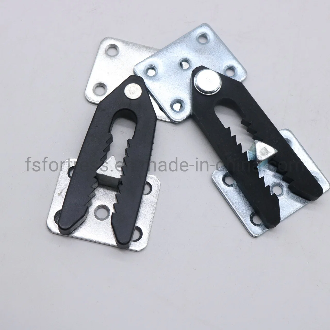 Furniture Hardware Concealed Sofa Sectional Hinge