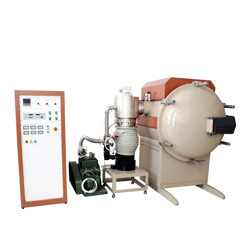 Haoyue A2-17 Laboratory Vacuum Electric Furnace