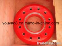 API 6A Double Studded Adapter Flanges