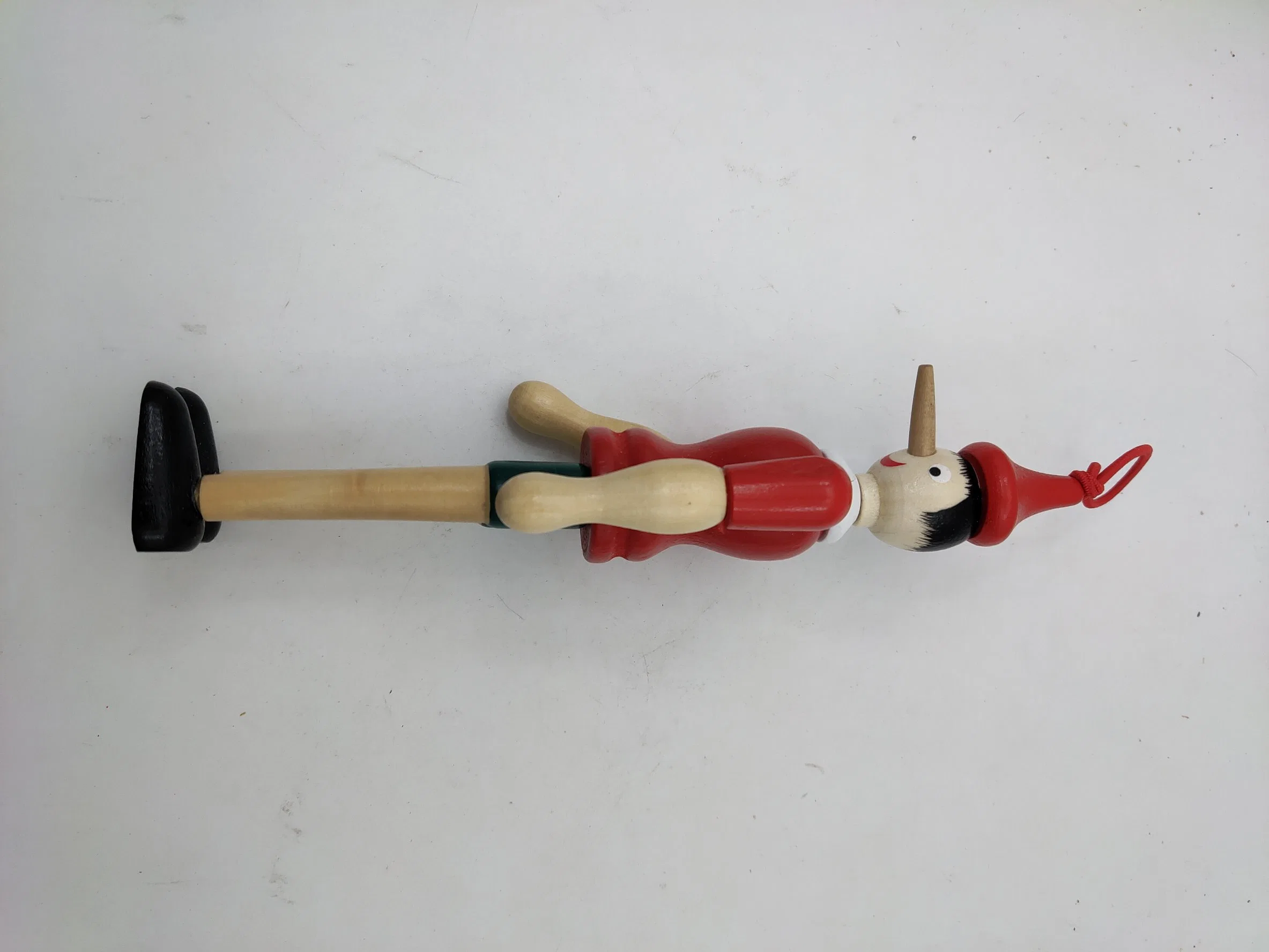 Wooden Pinocchio Puppet Italy Souvenirs and Gifts