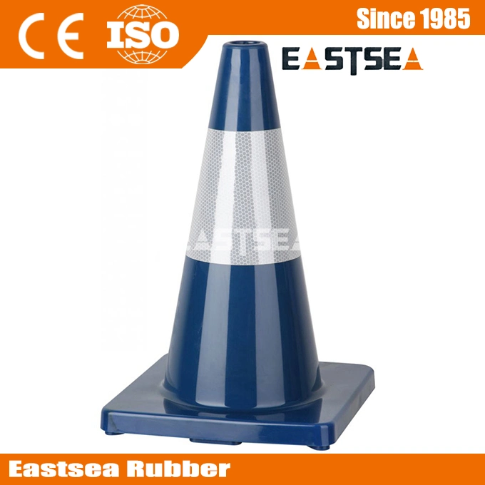 Road Construction Pylon Highway Green Traffic Cones