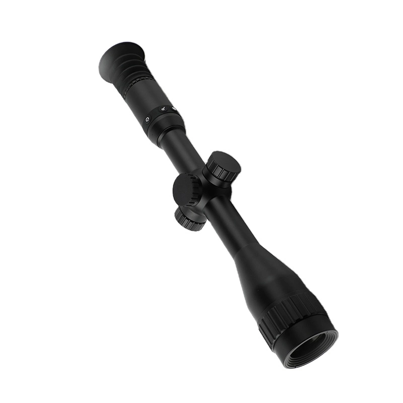 Dali Portable Delicate and Safety Compact High Reputation Riflescope Scope