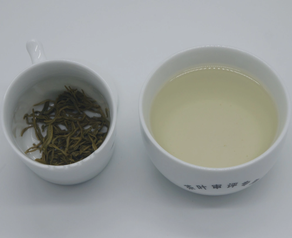 China Premium Fresh Tea Green Leaves Orthodox Duyu Maojian