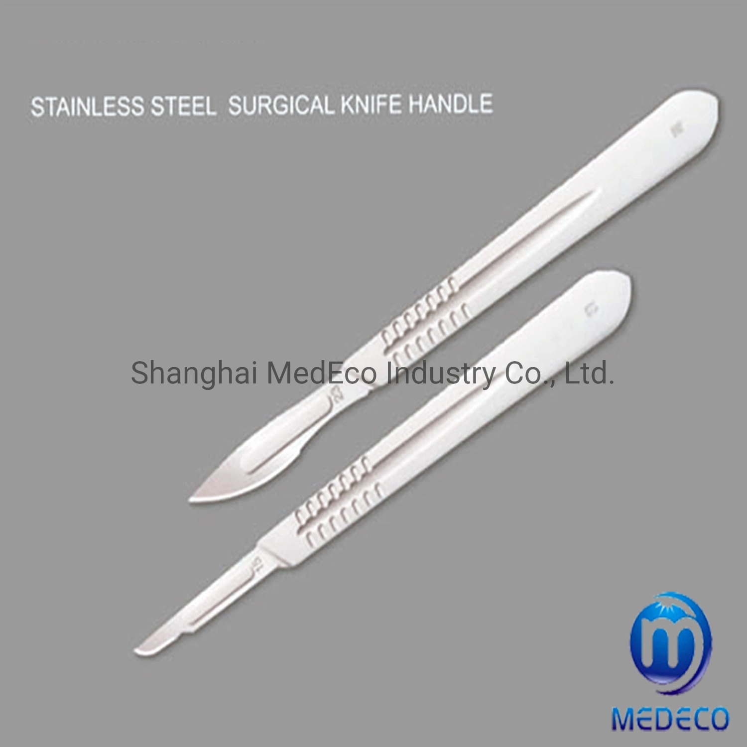 Medical Sterile Disposable Micro Stainless Steel Surgical Blade