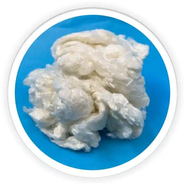 1.5dx38mm Fr Chemical Viscose Stapple Fiber for Nonwoven