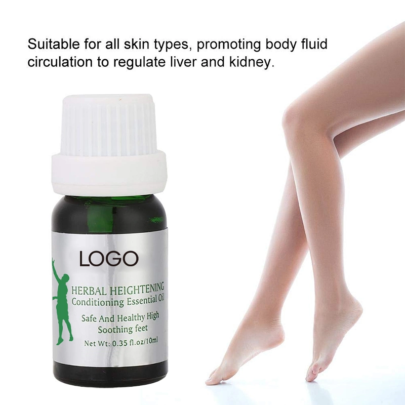 Foot Height Natural Plant Safe Effective Height Increasing Hight Growth Oil