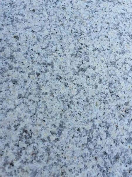 China Old G654 Padang Dark Gray Granite Tile Polished Countertops Best Quality