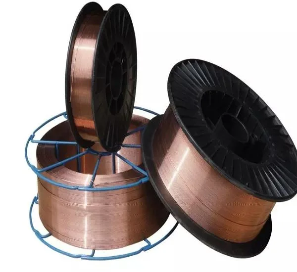 Bcup-5 Cup 284 Bcu80AGP 15% Silver Brazing Wire AG Cu P Silver Copper for The Brazing of Copper Alloys