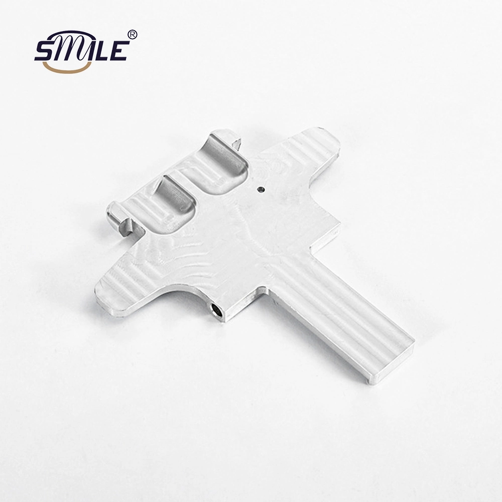 Smile OEM Manufacturing Factory Custom Sheet Metal Parts Welded Sheet Metal Products