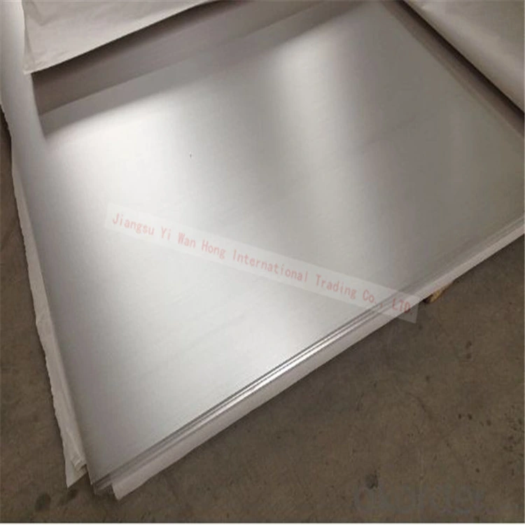 Aluminium Sheet 5083