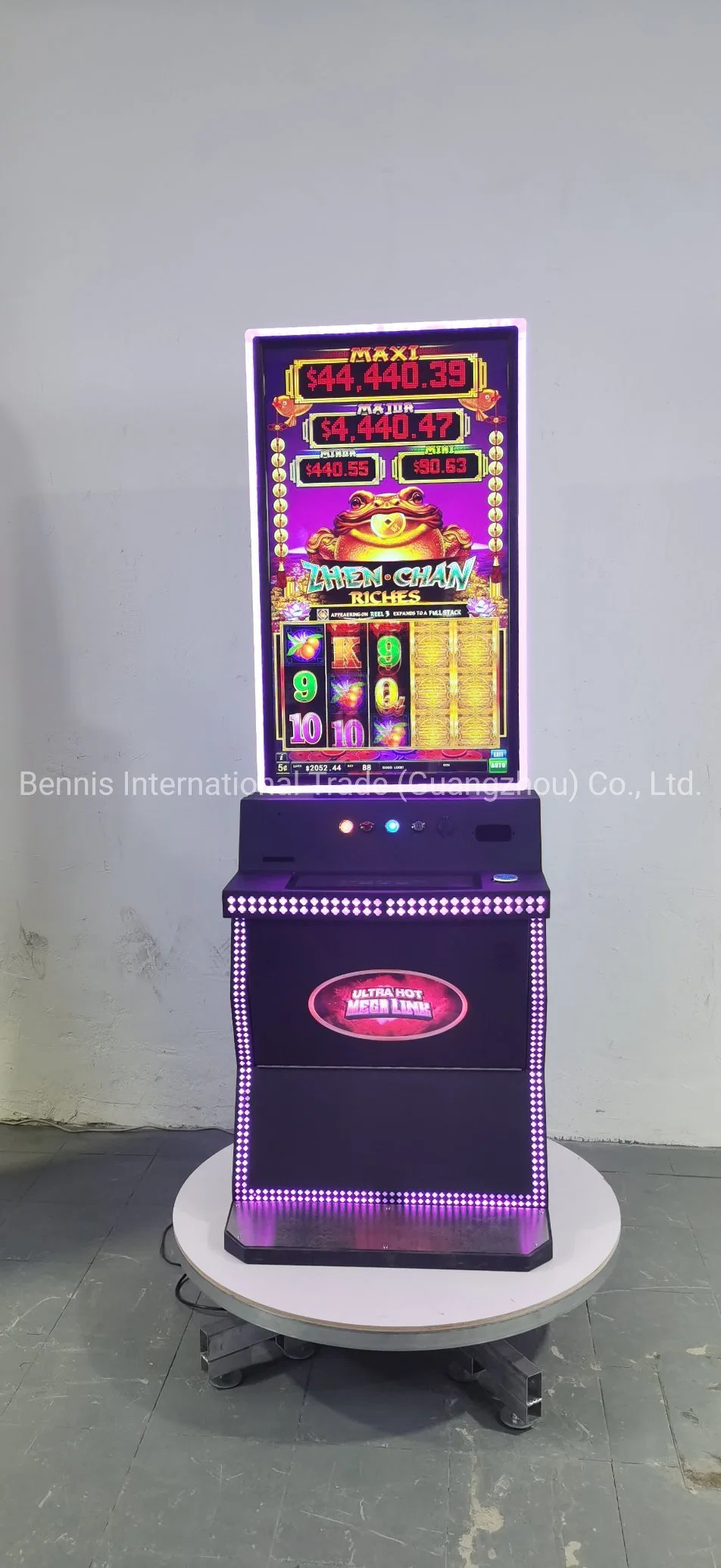 America Hot Casino Slot Machine Game H a B I C H U E L a S Beanstalk Slot Game PCB