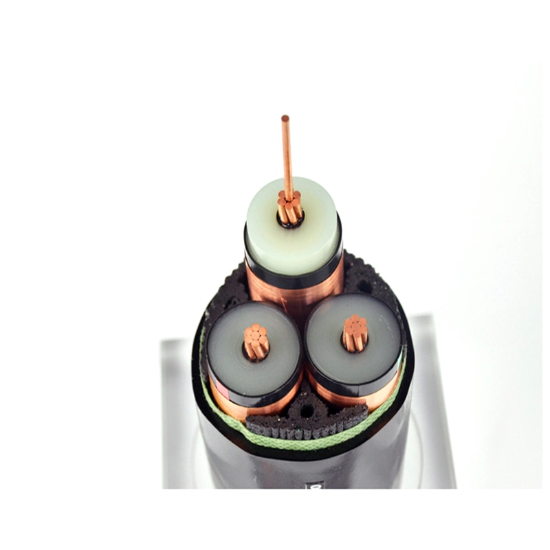 Outstanding XLPE Insulated Power Cable for Quality-Centric Projects