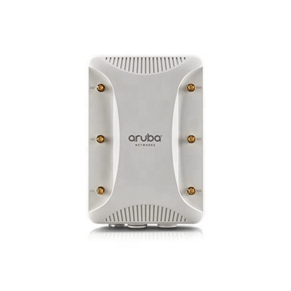 Aruba AP-228 Access Point Setting A Higher Standard For 802.11AC