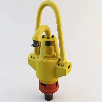 API 8c/8A SL135 SL170 SL225 SL450 SL675 Water Swivel for Oilfield Drilling Rig