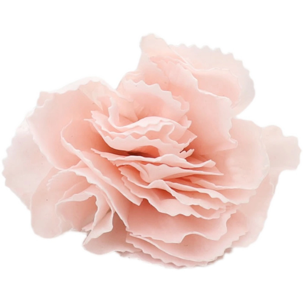 InUnion romantique mariage célébration savon décoratif fleur Mini pivoine