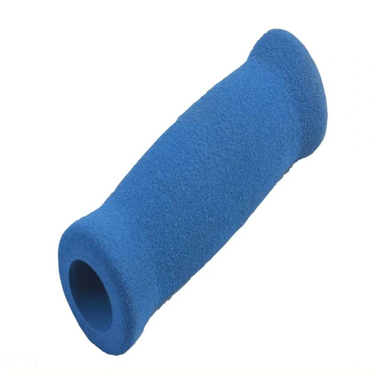 NBR Color Non-Slip Sponge Rubber-Plastic Rubber Handle Cover