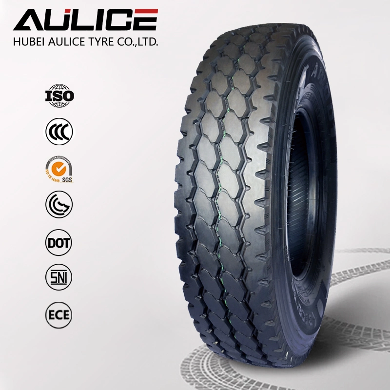 llanta 10.00R20 Aulice venta al por mayor  neumaticos de camiones truck tyre